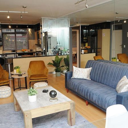 The Island Club Luxury 2 Bedroom Apartment Cape Town Exterior foto