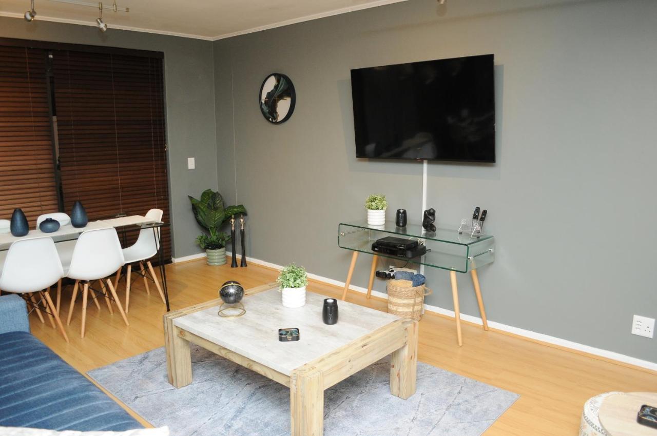 The Island Club Luxury 2 Bedroom Apartment Cape Town Exterior foto