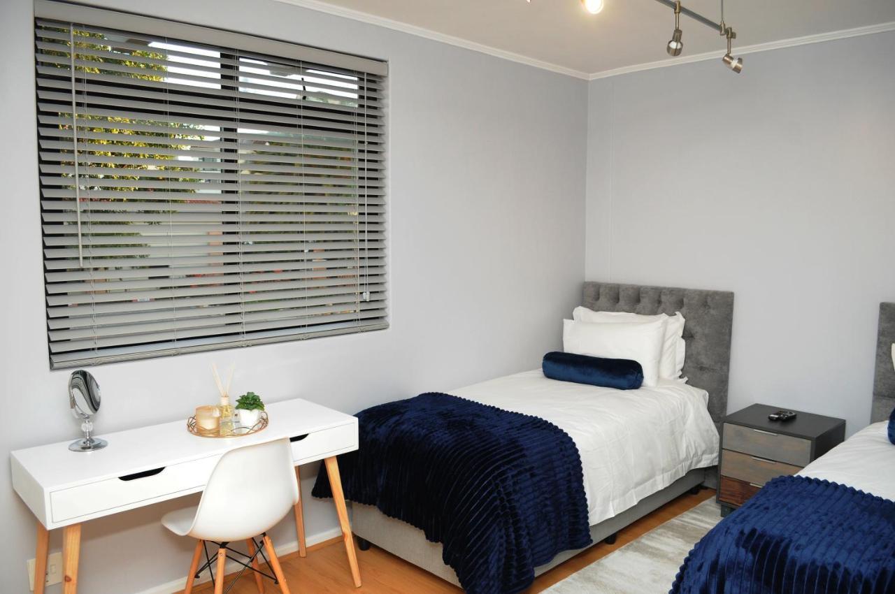 The Island Club Luxury 2 Bedroom Apartment Cape Town Exterior foto