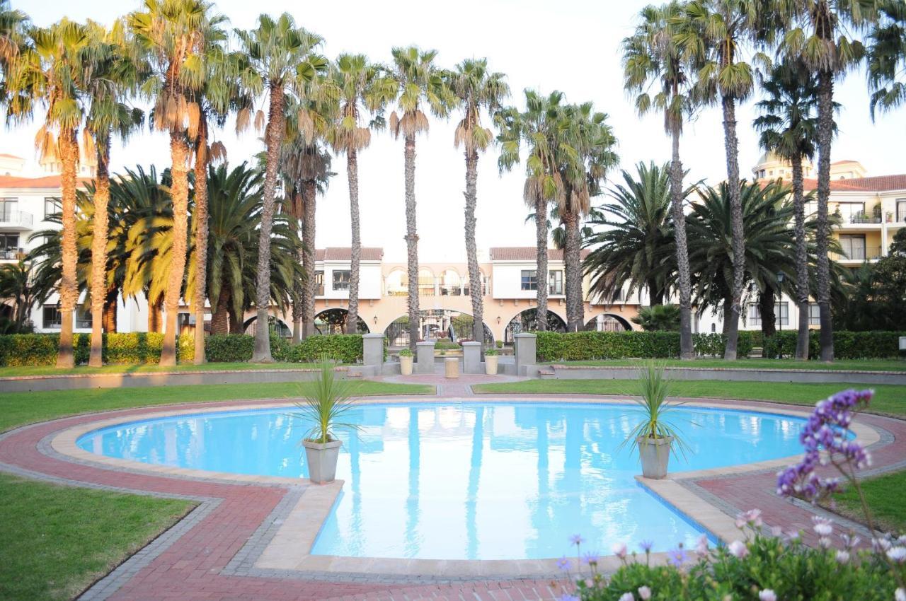 The Island Club Luxury 2 Bedroom Apartment Cape Town Exterior foto