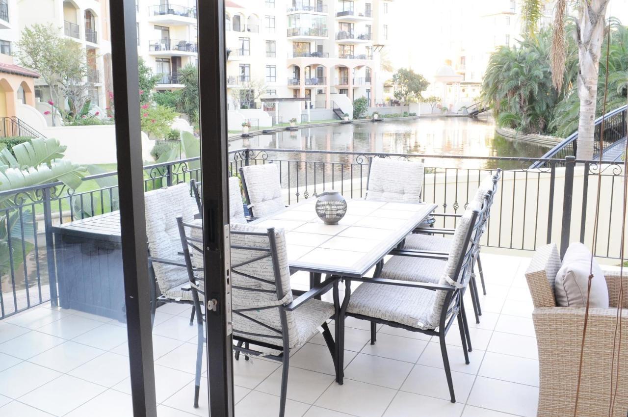 The Island Club Luxury 2 Bedroom Apartment Cape Town Exterior foto