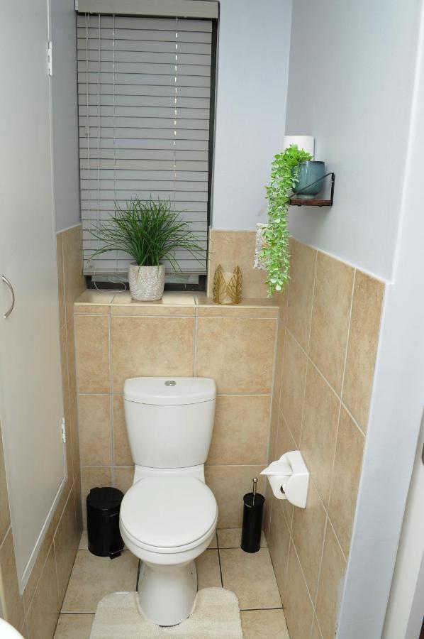 The Island Club Luxury 2 Bedroom Apartment Cape Town Exterior foto